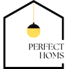 LOGO PERFECT HOMS