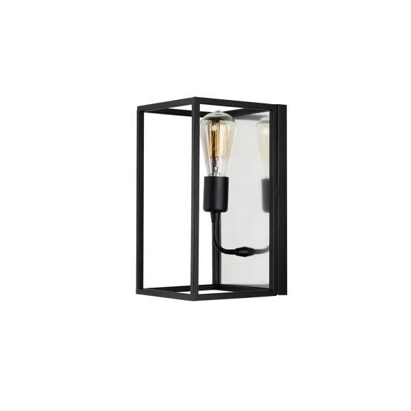 Aplica perete negru homs ro11310