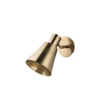 Aplica perete auriu homs ro11253 - imagine 2