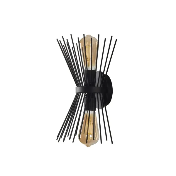 Aplica perete negru homs ro11185