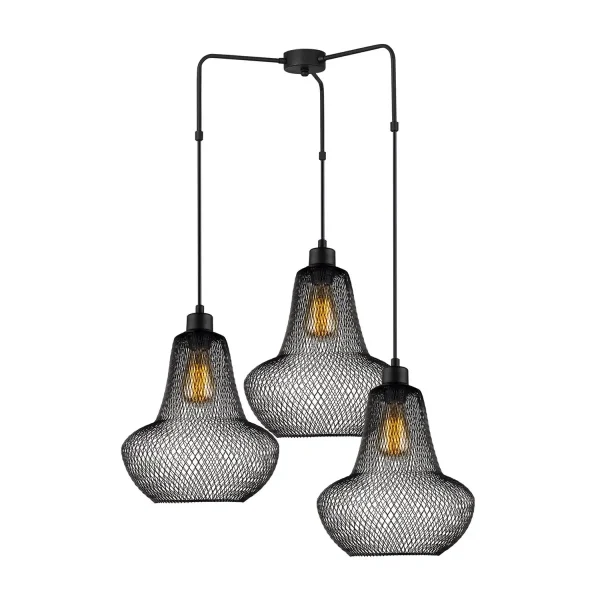 Pendul negru homs ro11416