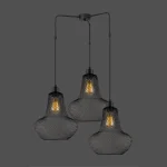 Pendul negru homs ro11416 - imagine 2