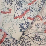 Lenjerie de pat bumbac satinat 2 persoane,homs,serie D 270,00026 - imagine 4