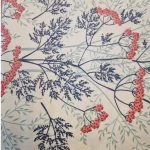 Lenjerie de pat bumbac satinat 2 persoane,homs,serie D 270,00026 - imagine 3