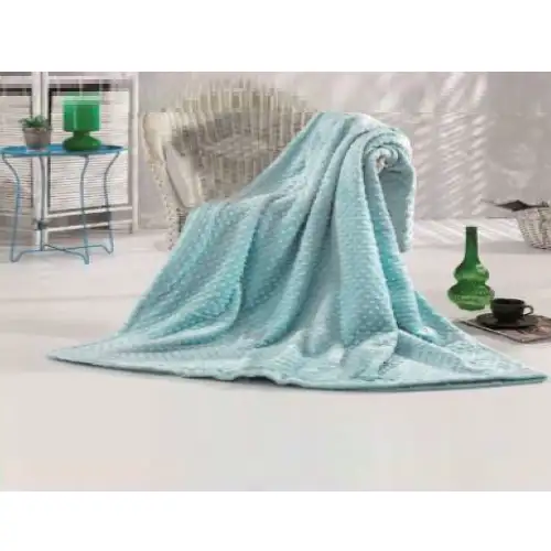 Pătură dormitor living 200X220 cm