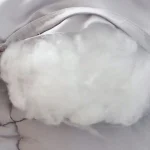 Pilote de pa,alb 155x215 cm - imagine 3