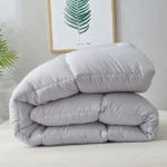 Pilote de pa,alb 155x215 cm - imagine 4