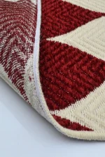 Covor lana Homs, 120X180 cm, 10143 - imagine 2