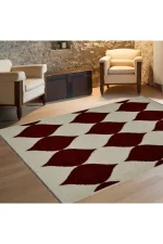 Covor lana Homs, 120X180 cm, 10143