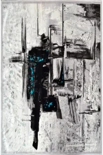 Covor Seychelles Homs, 120x180 cm, 10147