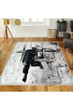 Covor Seychelles Homs, 120x180 cm, 10147 - imagine 2