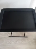 Masuta hol Homs, 52X37X67 cm ,10370 - imagine 4