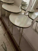 Set masuta de cafea,Seria 440,Homs, 3 buc,20035 - imagine 8