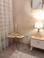 Set masuta de cafea,Seria 440Homs, 3 buc,20061 - imagine 3