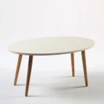 Masuta de cafea Homs 90x50x42 cm,20096 - imagine 2