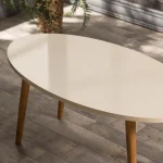 Masuta de cafea Homs 90x50x42 cm,20096 - imagine 3