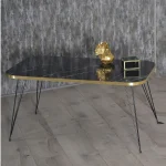 Masuta de cafea,seria 440, Homs 90x50x43 cm,20131