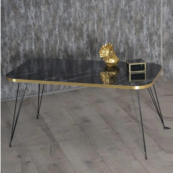 Masuta de cafea,seria 440, Homs 90x50x43 cm,20131