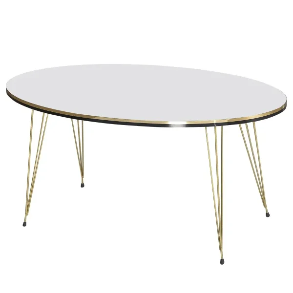 Masuta de cafea,seria 440, Homs 90x50x43 cm,20142