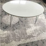 Masuta de cafea,seria 440, Homs 90x50x43 cm,20142 - imagine 9