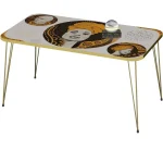 Masuta de cafea Homs,seria 440, 90x50x43 cm,20201