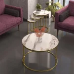 Masuta de cafea Homs,seria 440,70x46.5 cm,20353 - imagine 3