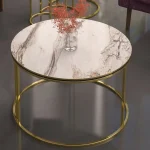 Masuta de cafea Homs,seria 440,70x46.5 cm,20353 - imagine 4