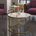 Masuta de cafea Homs,seria 440,70x46.5 cm,20353