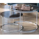 Set masuta de cafea,Seria 440,Homs, 2 buc,20358