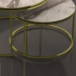 Set masuta de cafea,Seria 440,Homs, 2 buc,20361 - imagine 3