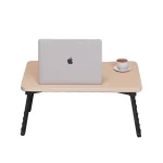 Masuta bej, 58x35x23 cm - imagine 5