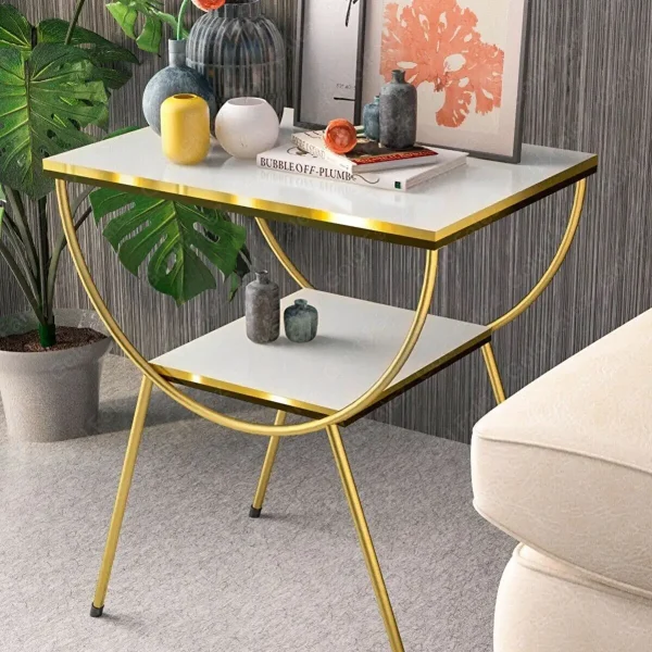 Noptiera tip masuta gold homs,20463