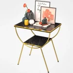 Noptiera tip masuta Gold Homs,seria 440,20464 - imagine 4