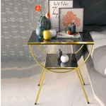 Noptiera tip masuta Gold Homs,seria 440,20464 - imagine 5