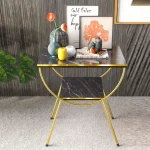 Noptiera tip masuta Gold Homs,seria 440,20464 - imagine 3