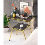 Noptiera tip masuta Gold Homs,seria 440,20464 - imagine 2