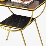 Noptiera tip masuta Gold Homs,seria 440,20464 - imagine 6