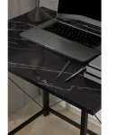 Masa pliabil cu cadru metalic Homs seria 440,80 x 60 x 70 cm,20648 - imagine 7