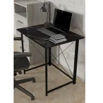 Masa pliabil cu cadru metalic Homs seria 440,80 x 60 x 70 cm,20648 - imagine 6