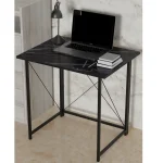 Masa pliabil cu cadru metalic Homs seria 440,80 x 60 x 70 cm,20648 - imagine 2