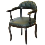 Scaun living tapitat,fag,Seria Special AST-650,Homs,60030