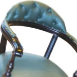 Scaun living tapitat,fag,Seria Special AST-650,Homs,60030 - imagine 4