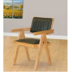 Scaun living tapitat,fag,Seria Special AST-650,Homs,60031