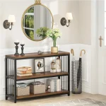 Consola Retro din lemn seria A-620, homs,100x35x80 cm ,30153