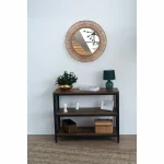 Consola Retro din lemn seria A-620, homs,100x35x80 cm ,30153 - imagine 8