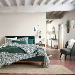 Noptiera lemn homs,seria A-620,nuc.30242 - imagine 7