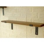 Set rafturi de perete din lemn, seria A-620, Homs, 30300 - imagine 17