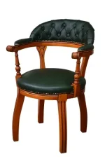 Scaun living tapitat,fag,Seria Special AST-650,Homs,60030 - imagine 7