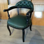 Scaun living tapitat,fag,Seria Special AST-650,Homs,60030 - imagine 6