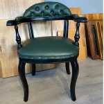 Scaun living tapitat,fag,Seria Special AST-650,Homs,60030 - imagine 5